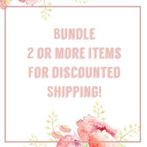 Want discounted shipping? Let’s talk about it!